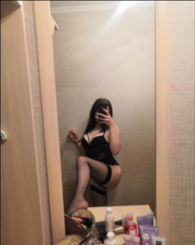 Prostituerad i Frösakull - Elit Eskort